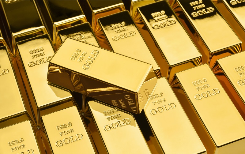 Sale Of Gold Bullion Bars Directly To High Net Worth Individuals (HNWI) And Family Offices On 01/08/2020